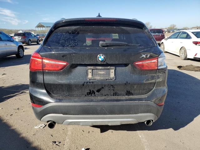 Photo 5 VIN: WBXHT3C34G5F64206 - BMW X1 XDRIVE2 