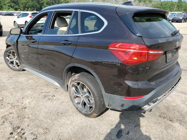 Photo 1 VIN: WBXHT3C34G5F65243 - BMW X1 