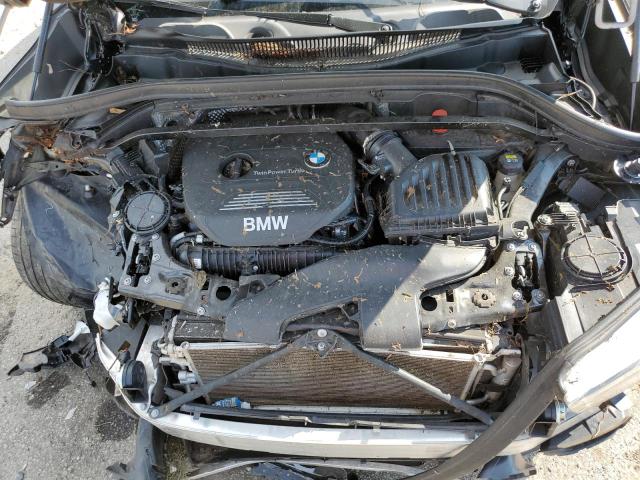 Photo 11 VIN: WBXHT3C34G5F65243 - BMW X1 