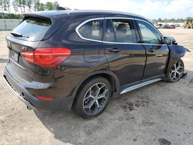 Photo 2 VIN: WBXHT3C34G5F65243 - BMW X1 