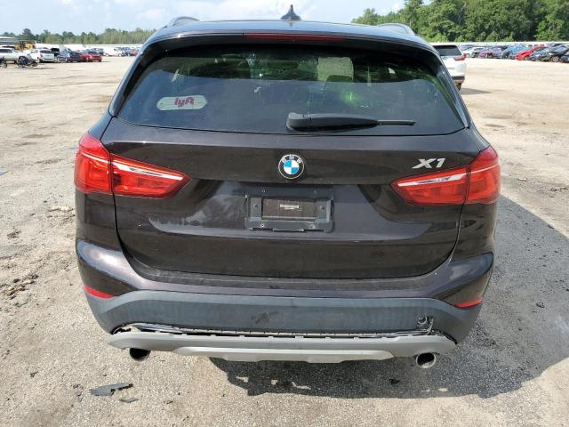 Photo 5 VIN: WBXHT3C34G5F65243 - BMW X1 