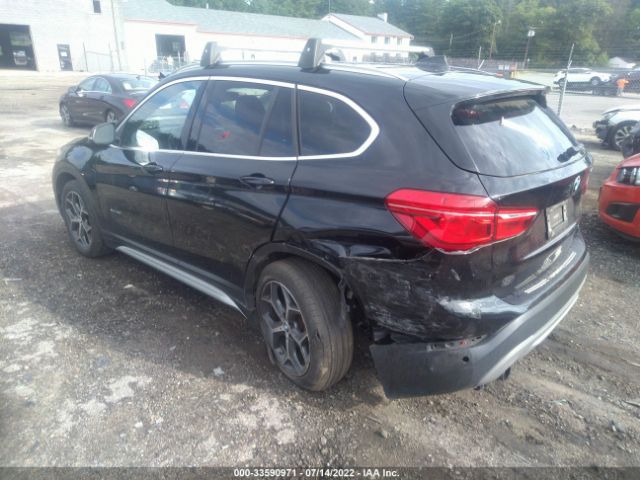 Photo 2 VIN: WBXHT3C34GP880285 - BMW X1 