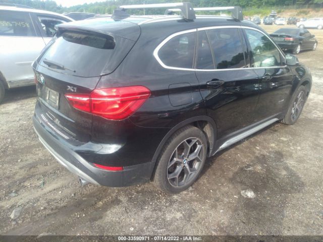 Photo 3 VIN: WBXHT3C34GP880285 - BMW X1 