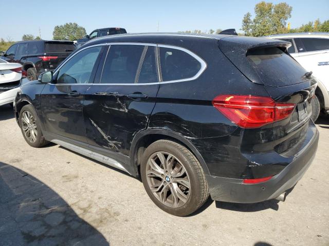 Photo 1 VIN: WBXHT3C34GP881002 - BMW X1 XDRIVE2 