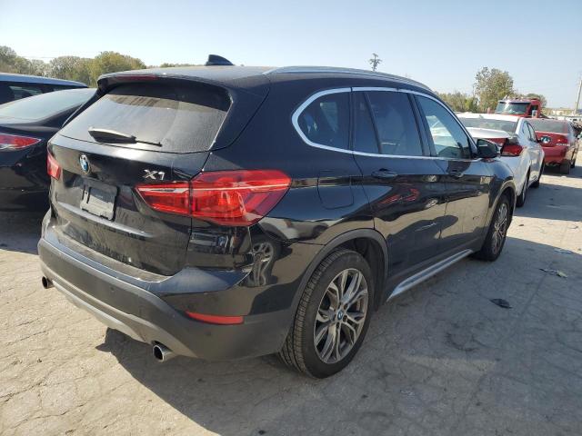 Photo 2 VIN: WBXHT3C34GP881002 - BMW X1 XDRIVE2 