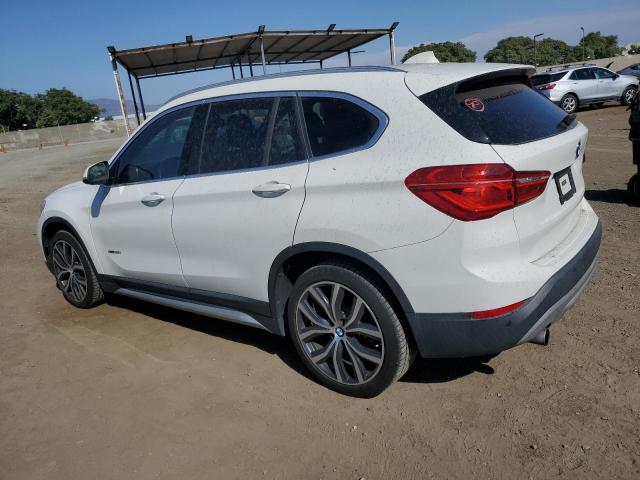 Photo 1 VIN: WBXHT3C34GP881548 - BMW X1 XDRIVE2 