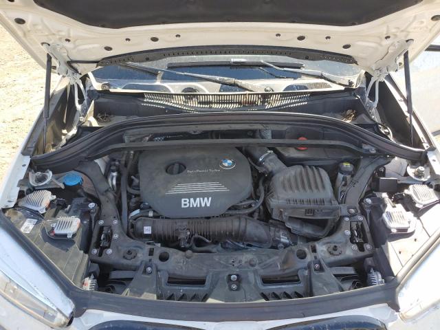 Photo 11 VIN: WBXHT3C34GP881548 - BMW X1 XDRIVE2 