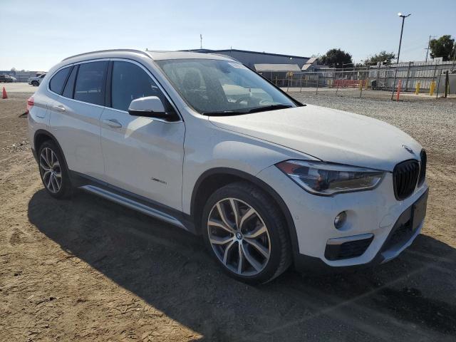 Photo 3 VIN: WBXHT3C34GP881548 - BMW X1 XDRIVE2 