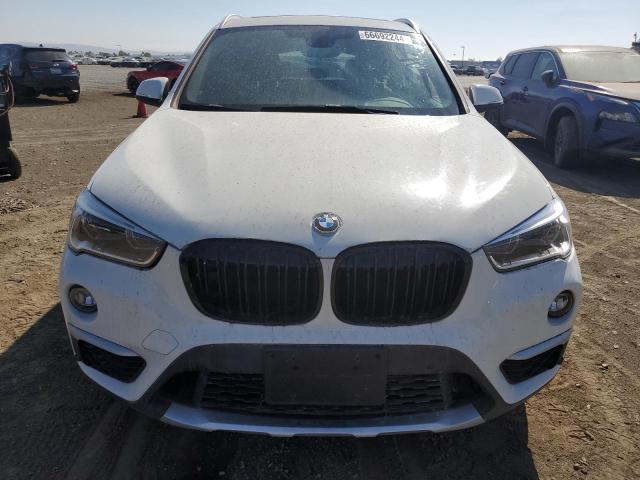 Photo 4 VIN: WBXHT3C34GP881548 - BMW X1 XDRIVE2 