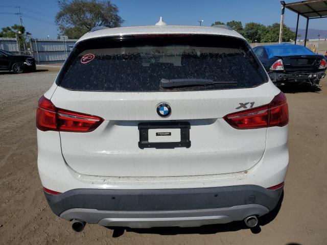 Photo 5 VIN: WBXHT3C34GP881548 - BMW X1 XDRIVE2 