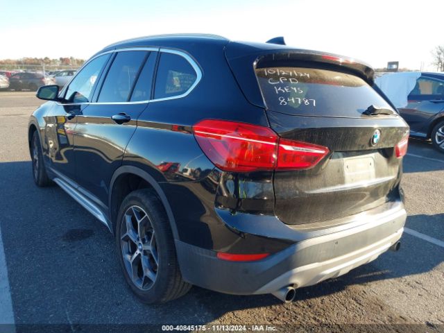 Photo 2 VIN: WBXHT3C34GP884787 - BMW X1 