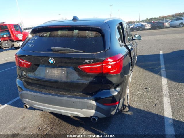 Photo 3 VIN: WBXHT3C34GP884787 - BMW X1 