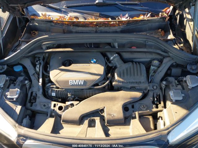 Photo 9 VIN: WBXHT3C34GP884787 - BMW X1 