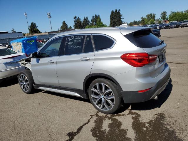 Photo 1 VIN: WBXHT3C34GP884921 - BMW X1 XDRIVE2 