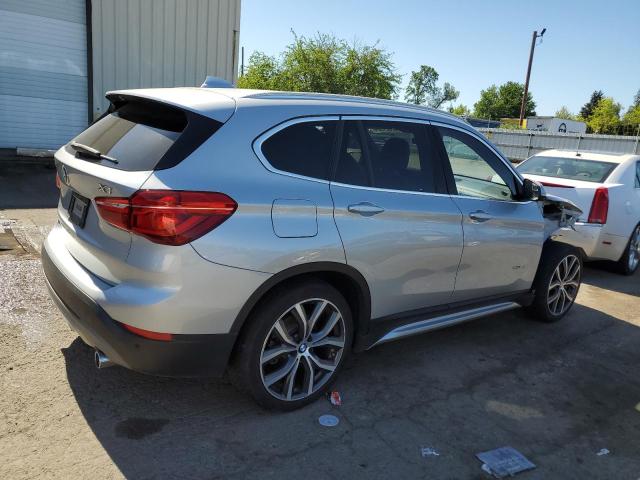 Photo 2 VIN: WBXHT3C34GP884921 - BMW X1 XDRIVE2 