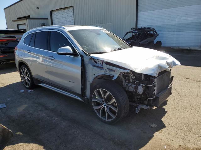 Photo 3 VIN: WBXHT3C34GP884921 - BMW X1 XDRIVE2 