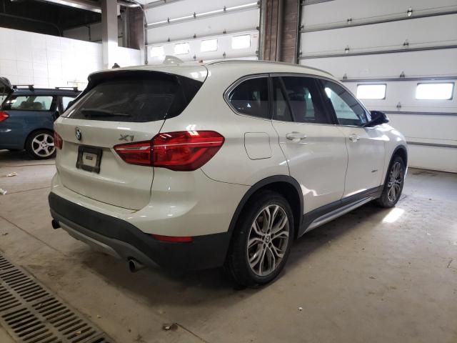 Photo 3 VIN: WBXHT3C34GP884949 - BMW X1 XDRIVE2 