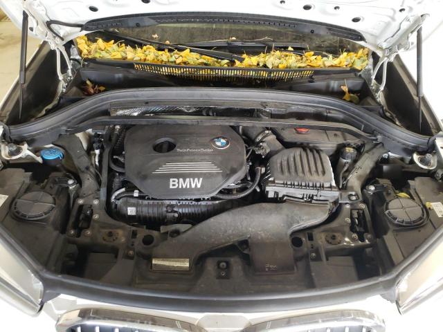 Photo 6 VIN: WBXHT3C34GP884949 - BMW X1 XDRIVE2 