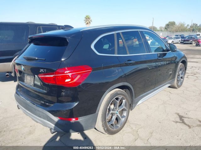 Photo 3 VIN: WBXHT3C34GP887222 - BMW X1 