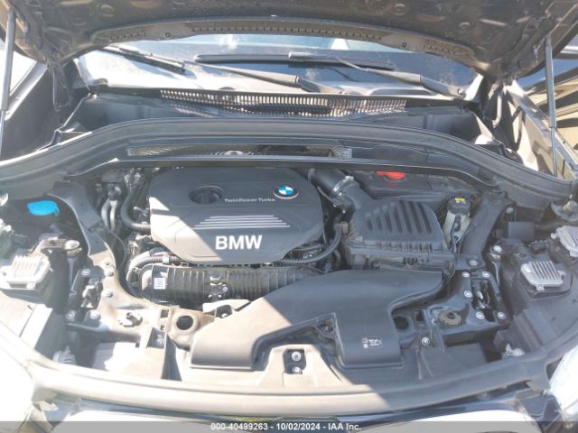 Photo 9 VIN: WBXHT3C34GP887222 - BMW X1 