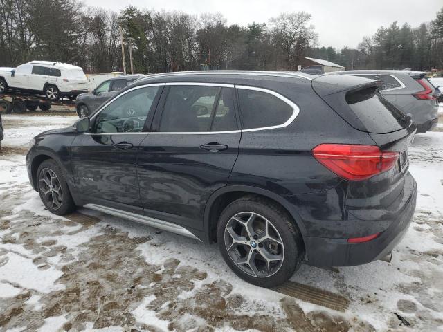 Photo 1 VIN: WBXHT3C34GP889777 - BMW X1 XDRIVE2 