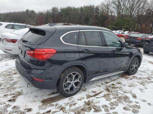 Photo 2 VIN: WBXHT3C34GP889777 - BMW X1 XDRIVE2 