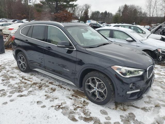 Photo 3 VIN: WBXHT3C34GP889777 - BMW X1 XDRIVE2 