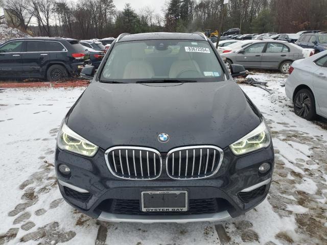 Photo 4 VIN: WBXHT3C34GP889777 - BMW X1 XDRIVE2 