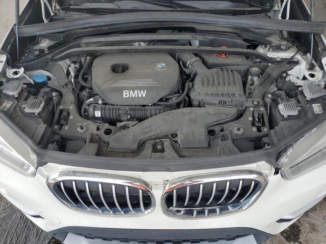 Photo 11 VIN: WBXHT3C34H5F67950 - BMW X1 