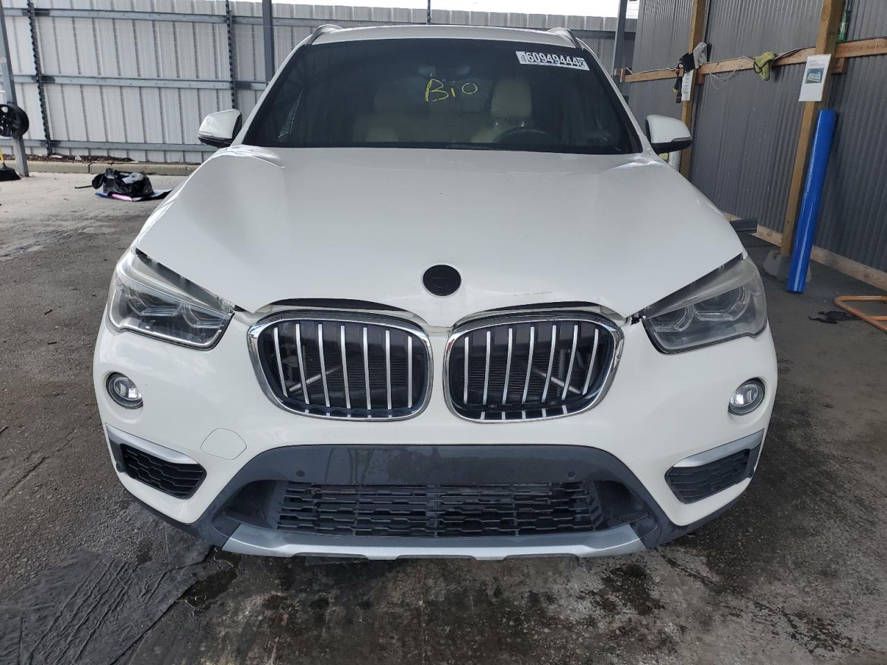 Photo 13 VIN: WBXHT3C34H5F67950 - BMW X1 