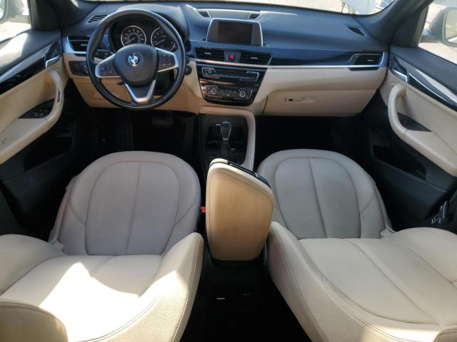 Photo 7 VIN: WBXHT3C34H5F67950 - BMW X1 