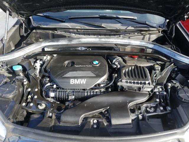 Photo 6 VIN: WBXHT3C34H5F69861 - BMW X1 XDRIVE2 