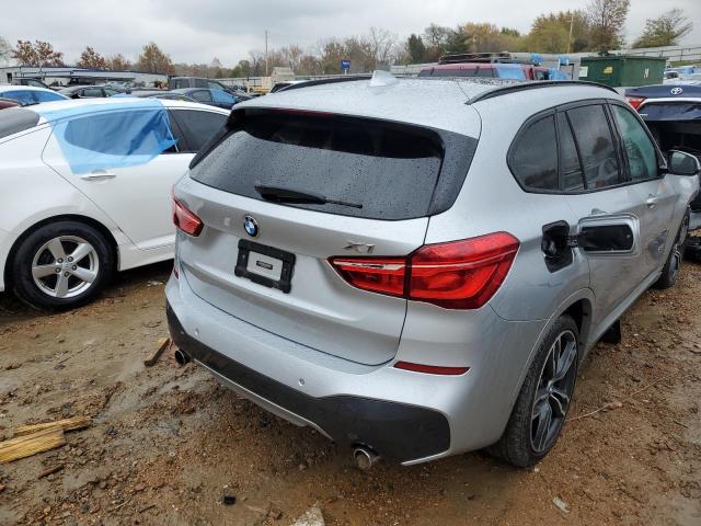 Photo 3 VIN: WBXHT3C34H5F71531 - BMW X1 XDRIVE2 