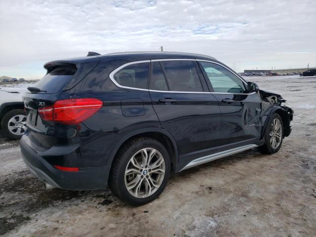 Photo 3 VIN: WBXHT3C34H5F73554 - BMW X1 XDRIVE2 