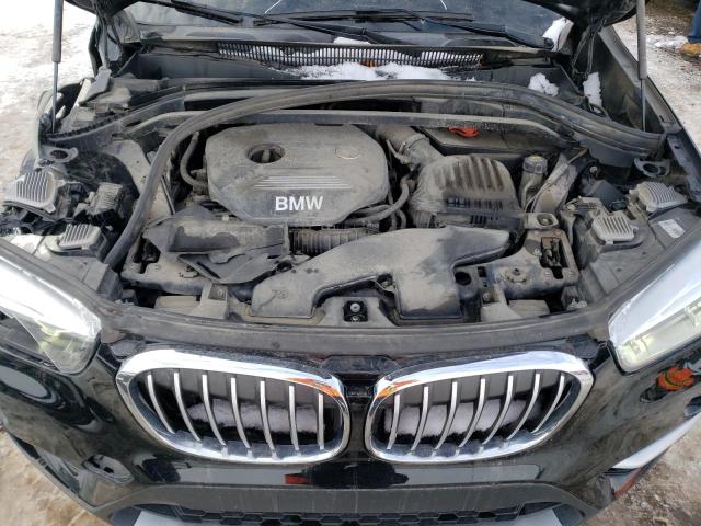 Photo 6 VIN: WBXHT3C34H5F73554 - BMW X1 XDRIVE2 