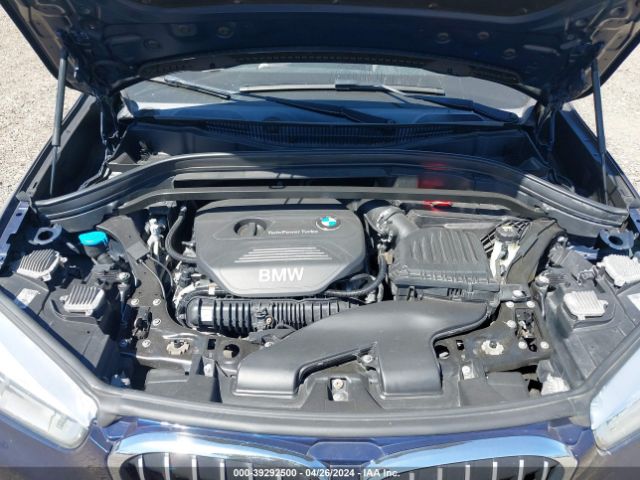 Photo 9 VIN: WBXHT3C34H5F74056 - BMW X1 