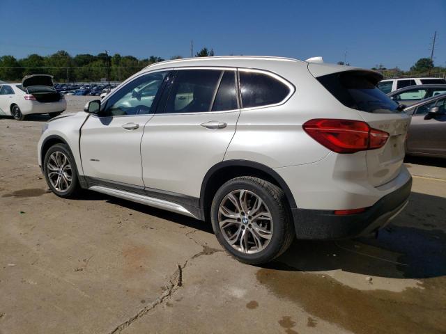 Photo 1 VIN: WBXHT3C34H5F75000 - BMW X1 