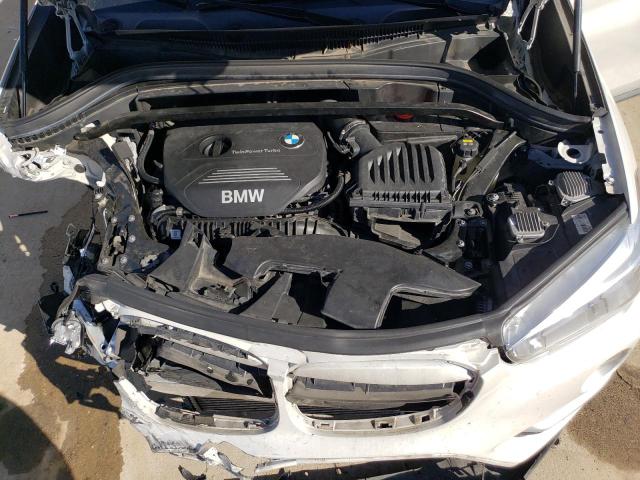 Photo 11 VIN: WBXHT3C34H5F75000 - BMW X1 