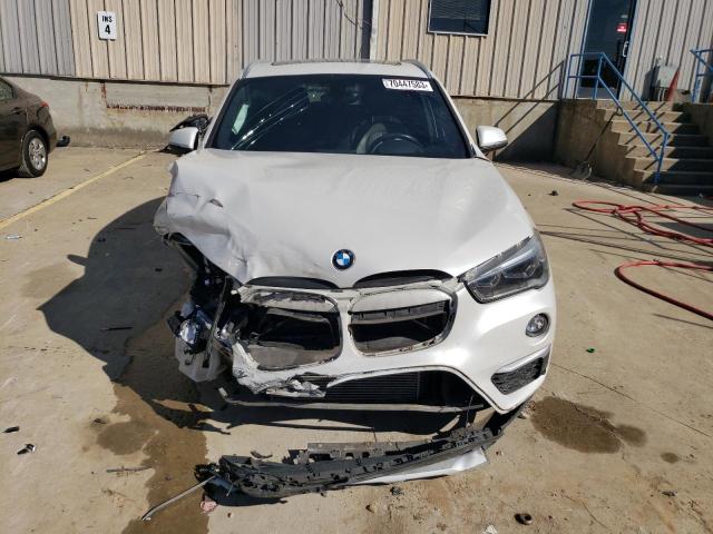 Photo 4 VIN: WBXHT3C34H5F75000 - BMW X1 