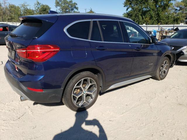 Photo 2 VIN: WBXHT3C34H5F76387 - BMW X1 XDRIVE2 