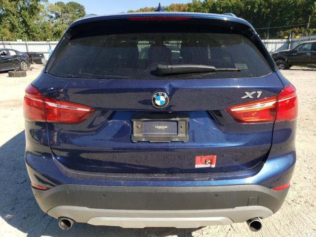 Photo 5 VIN: WBXHT3C34H5F76387 - BMW X1 XDRIVE2 