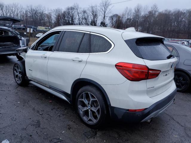 Photo 1 VIN: WBXHT3C34H5F79385 - BMW X1 