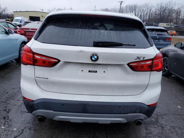 Photo 5 VIN: WBXHT3C34H5F79385 - BMW X1 