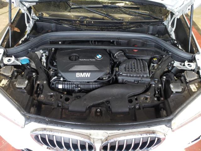 Photo 6 VIN: WBXHT3C34H5F84666 - BMW X1 XDRIVE2 