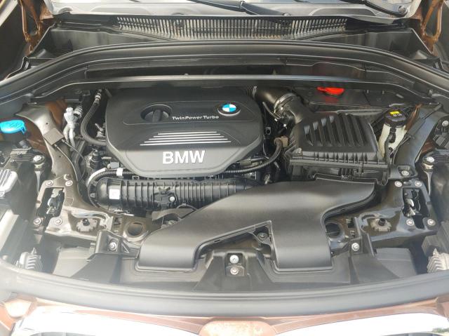 Photo 6 VIN: WBXHT3C34H5F86918 - BMW X1 XDRIVE2 