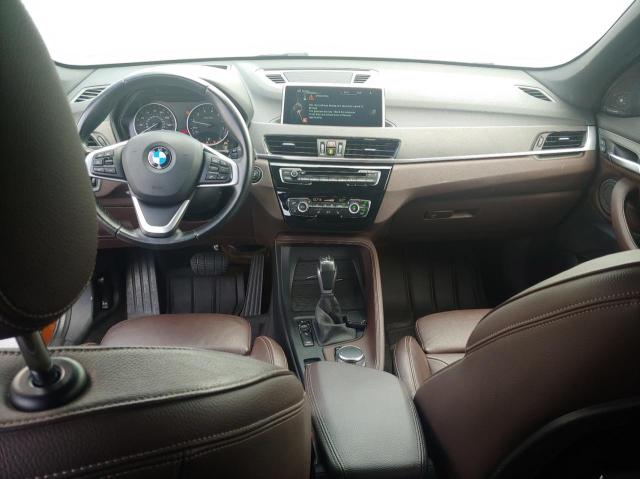 Photo 8 VIN: WBXHT3C34H5F86918 - BMW X1 XDRIVE2 