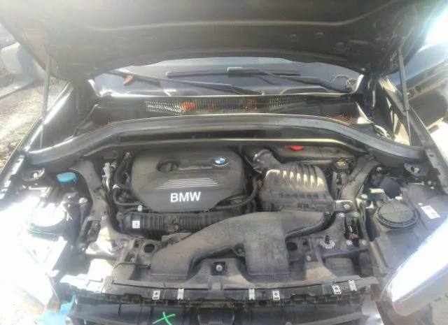 Photo 9 VIN: WBXHT3C34J5F89131 - BMW X1 