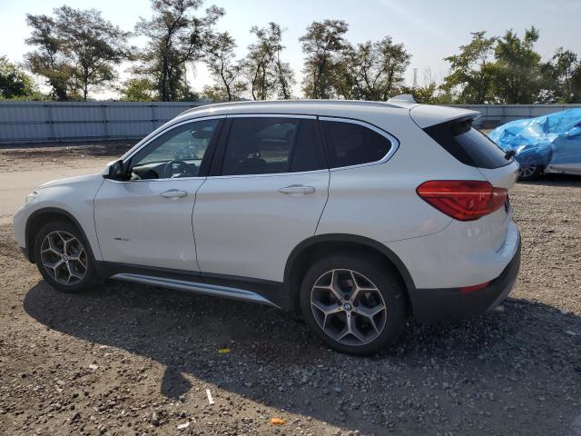 Photo 1 VIN: WBXHT3C34J5F90313 - BMW X1 XDRIVE2 