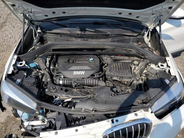 Photo 11 VIN: WBXHT3C34J5F90313 - BMW X1 XDRIVE2 