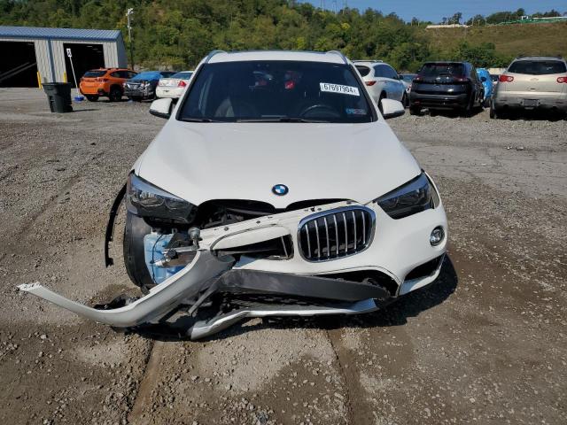 Photo 4 VIN: WBXHT3C34J5F90313 - BMW X1 XDRIVE2 